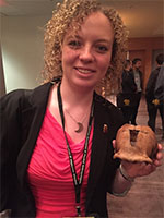 Jessica Droke picture.
